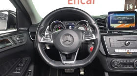 Mercedes-Benz GLE 350 AMG PK* TV* HARMAN* КРАЙНА ЦЕНА, снимка 6