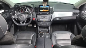 Mercedes-Benz GLE 350 AMG PK* TV* HARMAN* КРАЙНА ЦЕНА, снимка 7