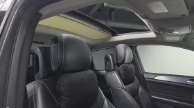 Mercedes-Benz GLE 350 AMG PK* TV* HARMAN* КРАЙНА ЦЕНА, снимка 13