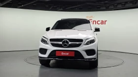 Mercedes-Benz GLE 350 AMG PK* TV* HARMAN* КРАЙНА ЦЕНА, снимка 2