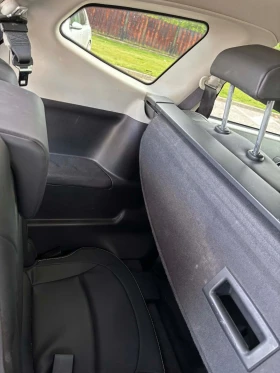 Nissan Qashqai 2 plis, снимка 7