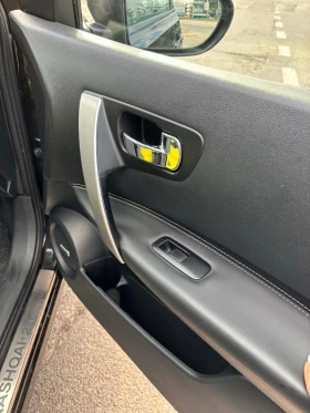 Nissan Qashqai 2 plis, снимка 5