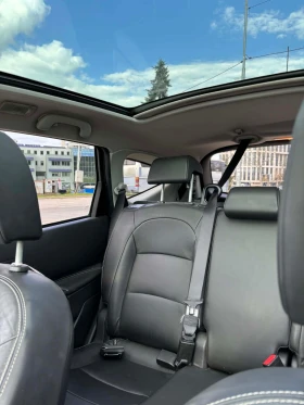 Nissan Qashqai 2 plis, снимка 9