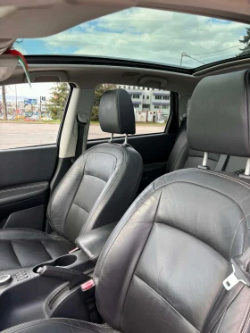 Nissan Qashqai 2 plis, снимка 8