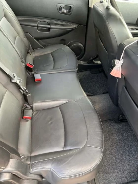 Nissan Qashqai 2 plis, снимка 6