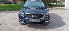 Infiniti QX60, снимка 1