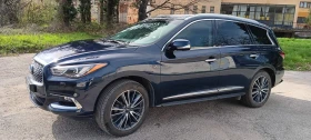 Infiniti QX60, снимка 2