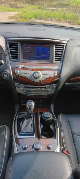 Infiniti QX60, снимка 5