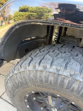 Jeep Wrangler * Unlimited Sahara* MANUAL* FOX* , снимка 6