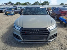 Audi SQ5 PREMIUM PLUS| BANG&OLUFSEN| HUD| ПАНО, снимка 1