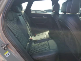 Audi SQ5 PREMIUM PLUS| BANG&OLUFSEN| HUD| ПАНО, снимка 11