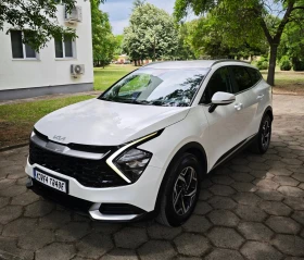 Kia Sportage 2.0 CRDI , снимка 8