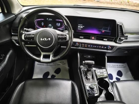 Kia Sportage 2.0 CRDI , снимка 11