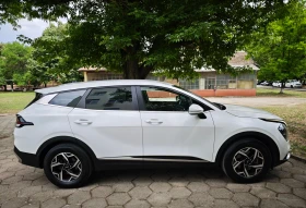 Kia Sportage 2.0 CRDI , снимка 3