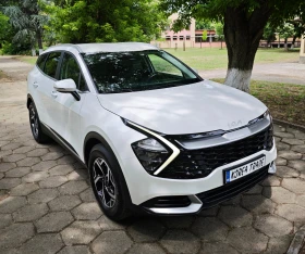Kia Sportage 2.0 CRDI , снимка 2