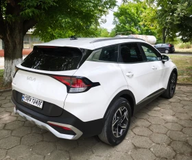 Kia Sportage 2.0 CRDI , снимка 4