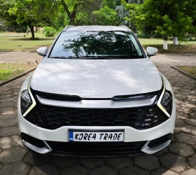 Kia Sportage 2.0 CRDI , снимка 1