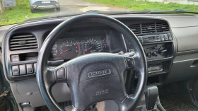 Isuzu Trooper, снимка 12