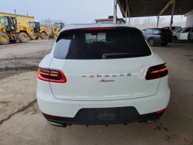 Porsche Macan 2.0l, снимка 6