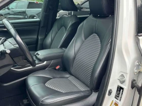 Toyota Highlander * XSE AWD * CARFAX * ОПЦИЯ ЗА ФИНАНСИРАНЕ, снимка 13