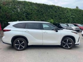Toyota Highlander * XSE AWD * CARFAX * ОПЦИЯ ЗА ФИНАНСИРАНЕ, снимка 3