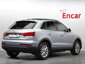 Audi Q3 30 Tdi Quattro 8U, снимка 2