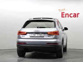Audi Q3 30 Tdi Quattro 8U, снимка 4