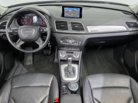 Audi Q3 30 Tdi Quattro 8U, снимка 7