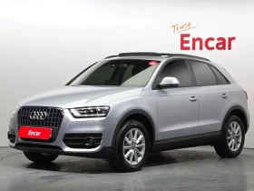 Audi Q3 30 Tdi Quattro 8U, снимка 1