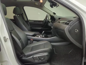 BMW X4 xDrive 20D, снимка 11