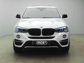 BMW X4 xDrive 20D, снимка 3