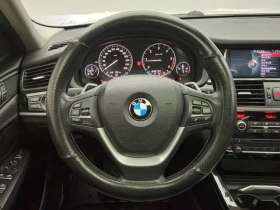 BMW X4 xDrive 20D, снимка 12