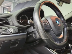 BMW X4 xDrive 20D, снимка 15