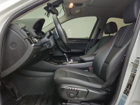BMW X4 xDrive 20D, снимка 10