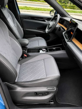VW Tiguan Highline R Line / МАСАЖИ / 360 / ОБДУХВАНЕ , снимка 17