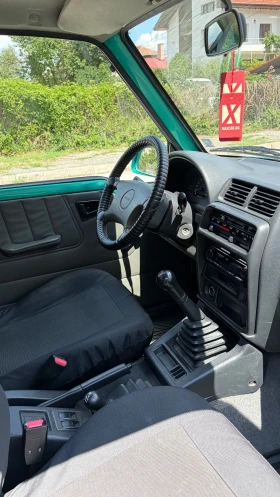 Suzuki Vitara, снимка 6