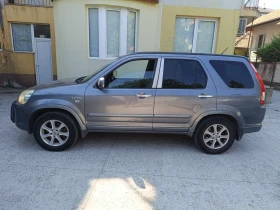 Honda Cr-v, снимка 2