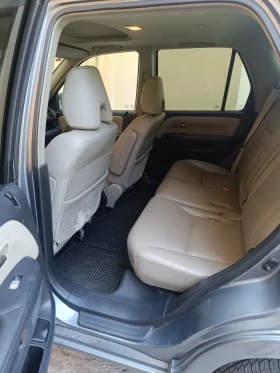 Honda Cr-v, снимка 7