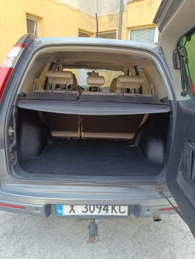 Honda Cr-v, снимка 4
