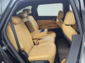 Kia Sorento PRESTIGE* ОБДУХВАНЕ* ДИСТРОНИК* LANE* ASSIST* , снимка 14