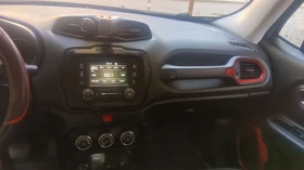 Jeep Renegade Trail hawk, снимка 13
