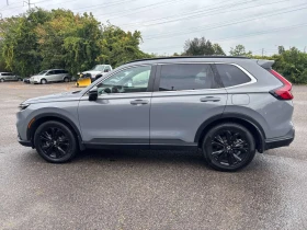 Honda Cr-v Touring | CARFAX | БЕЗ ИНЦИДЕНТИ , снимка 3