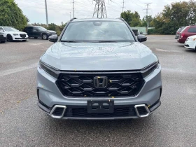 Honda Cr-v Touring | CARFAX | БЕЗ ИНЦИДЕНТИ , снимка 2