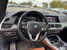 BMW X5 xDrive40i | ГЛАВНО ПРЕДСТАВИТЕЛСТВО НА BMW, снимка 12