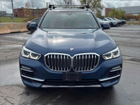 BMW X5 xDrive40i | ГЛАВНО ПРЕДСТАВИТЕЛСТВО НА BMW, снимка 2