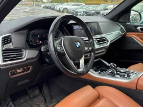BMW X5 xDrive40i | ГЛАВНО ПРЕДСТАВИТЕЛСТВО НА BMW, снимка 7