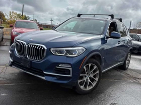 BMW X5 xDrive40i | ГЛАВНО ПРЕДСТАВИТЕЛСТВО НА BMW, снимка 1