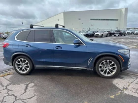 BMW X5 xDrive40i | ГЛАВНО ПРЕДСТАВИТЕЛСТВО НА BMW, снимка 4
