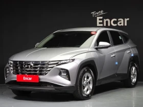 Hyundai Tucson 2.0 4Wd Modern, снимка 1