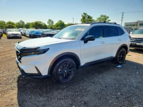 Honda Cr-v 2.0l Sport, снимка 1